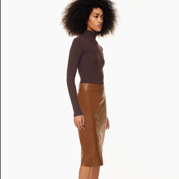 Babaton Pegu Skirt - Picture 3 of 16